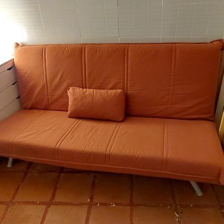 Apartamento Tipo Loth Alameda Seville Exterior photo