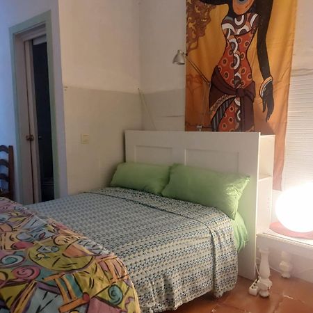 Apartamento Tipo Loth Alameda Seville Exterior photo