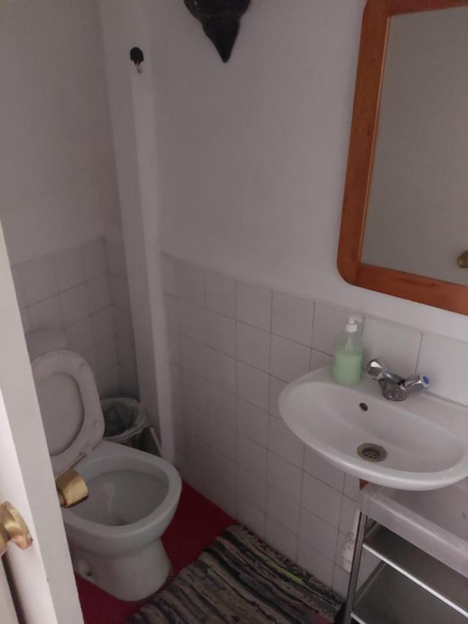 Apartamento Tipo Loth Alameda Seville Exterior photo