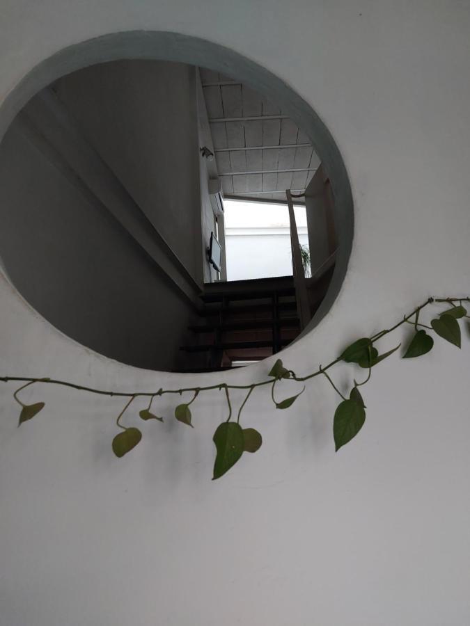 Apartamento Tipo Loth Alameda Seville Exterior photo